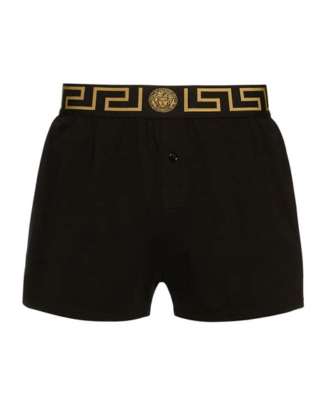 versace bixers|versace men's boxers sale.